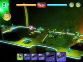 画像ギャラリー No.008のサムネイル画像 / RTS「Alien Hallway 日本語版」のダウンロード販売が本日スタート