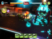 画像ギャラリー No.009のサムネイル画像 / RTS「Alien Hallway 日本語版」のダウンロード販売が本日スタート