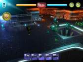 画像ギャラリー No.010のサムネイル画像 / RTS「Alien Hallway 日本語版」のダウンロード販売が本日スタート