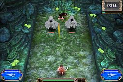 画像ギャラリー No.009のサムネイル画像 / iOS向けアクションパズルRPG「ドラゴンブレーカー」がGREEにて配信
