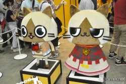 画像ギャラリー No.016のサムネイル画像 / 「大神 絶景版」の試遊コーナーは90分待ち。イベント限定/先行グッズの販売も好評だった「カプコンサマージャム」全体レポート
