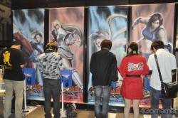 画像ギャラリー No.024のサムネイル画像 / 「大神 絶景版」の試遊コーナーは90分待ち。イベント限定/先行グッズの販売も好評だった「カプコンサマージャム」全体レポート