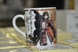 画像ギャラリー No.037のサムネイル画像 / 「大神 絶景版」の試遊コーナーは90分待ち。イベント限定/先行グッズの販売も好評だった「カプコンサマージャム」全体レポート