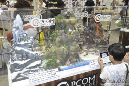 画像ギャラリー No.047のサムネイル画像 / 「大神 絶景版」の試遊コーナーは90分待ち。イベント限定/先行グッズの販売も好評だった「カプコンサマージャム」全体レポート