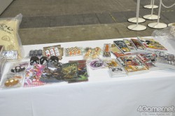 画像ギャラリー No.060のサムネイル画像 / 「大神 絶景版」の試遊コーナーは90分待ち。イベント限定/先行グッズの販売も好評だった「カプコンサマージャム」全体レポート