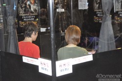 画像ギャラリー No.062のサムネイル画像 / 「大神 絶景版」の試遊コーナーは90分待ち。イベント限定/先行グッズの販売も好評だった「カプコンサマージャム」全体レポート