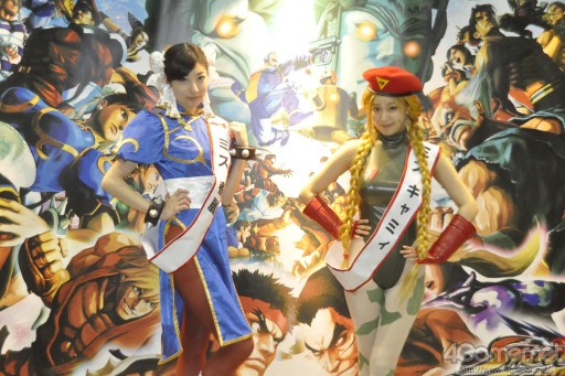 画像ギャラリー No.064のサムネイル画像 / 「大神 絶景版」の試遊コーナーは90分待ち。イベント限定/先行グッズの販売も好評だった「カプコンサマージャム」全体レポート