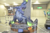 画像ギャラリー No.066のサムネイル画像 / 「大神 絶景版」の試遊コーナーは90分待ち。イベント限定/先行グッズの販売も好評だった「カプコンサマージャム」全体レポート