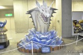 画像ギャラリー No.068のサムネイル画像 / 「大神 絶景版」の試遊コーナーは90分待ち。イベント限定/先行グッズの販売も好評だった「カプコンサマージャム」全体レポート