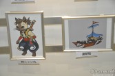 画像ギャラリー No.073のサムネイル画像 / 「大神 絶景版」の試遊コーナーは90分待ち。イベント限定/先行グッズの販売も好評だった「カプコンサマージャム」全体レポート