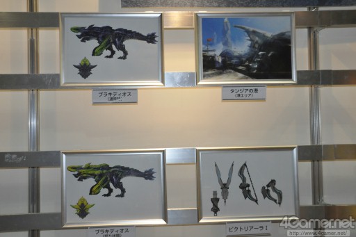 画像ギャラリー No.076のサムネイル画像 / 「大神 絶景版」の試遊コーナーは90分待ち。イベント限定/先行グッズの販売も好評だった「カプコンサマージャム」全体レポート