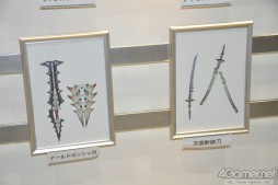 画像ギャラリー No.080のサムネイル画像 / 「大神 絶景版」の試遊コーナーは90分待ち。イベント限定/先行グッズの販売も好評だった「カプコンサマージャム」全体レポート