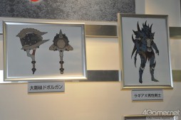 画像ギャラリー No.081のサムネイル画像 / 「大神 絶景版」の試遊コーナーは90分待ち。イベント限定/先行グッズの販売も好評だった「カプコンサマージャム」全体レポート