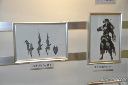 画像ギャラリー No.082のサムネイル画像 / 「大神 絶景版」の試遊コーナーは90分待ち。イベント限定/先行グッズの販売も好評だった「カプコンサマージャム」全体レポート