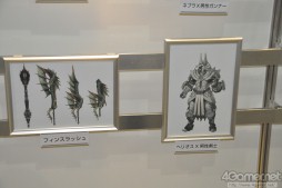 画像ギャラリー No.083のサムネイル画像 / 「大神 絶景版」の試遊コーナーは90分待ち。イベント限定/先行グッズの販売も好評だった「カプコンサマージャム」全体レポート