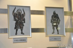 画像ギャラリー No.084のサムネイル画像 / 「大神 絶景版」の試遊コーナーは90分待ち。イベント限定/先行グッズの販売も好評だった「カプコンサマージャム」全体レポート