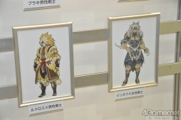 画像ギャラリー No.086のサムネイル画像 / 「大神 絶景版」の試遊コーナーは90分待ち。イベント限定/先行グッズの販売も好評だった「カプコンサマージャム」全体レポート