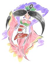 画像ギャラリー No.013のサムネイル画像 / ［TGS 2012］「大神 絶景版」，企業コラボやイーカプコン限定グッズ，「大神」アレンジCDの最新情報を公開