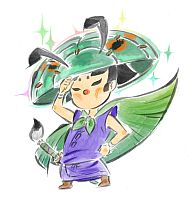 画像ギャラリー No.016のサムネイル画像 / ［TGS 2012］「大神 絶景版」，企業コラボやイーカプコン限定グッズ，「大神」アレンジCDの最新情報を公開