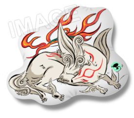 画像ギャラリー No.003のサムネイル画像 / イーカプコンの商品化企画「大神グッズフェア」,全グッズが商品化決定