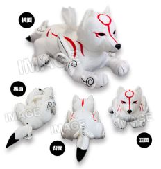 画像ギャラリー No.004のサムネイル画像 / イーカプコンの商品化企画「大神グッズフェア」,全グッズが商品化決定