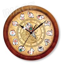 画像ギャラリー No.005のサムネイル画像 / イーカプコンの商品化企画「大神グッズフェア」,全グッズが商品化決定