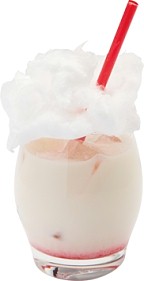 画像ギャラリー No.008のサムネイル画像 / 「大神」が 「CAPCOMBAR」&「カラオケパセラ」とコラボ。限定フードが登場