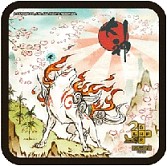 画像ギャラリー No.015のサムネイル画像 / 「大神」が 「CAPCOMBAR」&「カラオケパセラ」とコラボ。限定フードが登場