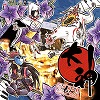画像ギャラリー No.004のサムネイル画像 / 「大神」のアレンジCD第4弾「ヒーリング」が12月16日に発売