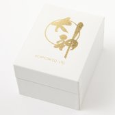 画像ギャラリー No.013のサムネイル画像 / 「大神」とコラボした腕時計，リュック，財布がSuperGroupiesから登場