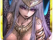 iOS向けカードバトルRPG「ガーディアン・クルス」の配信が本日スタート。魔獣ガーディアンを捕らえて育成し，最強チームの結成を目指せ