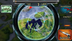 画像ギャラリー No.005のサムネイル画像 / iOS版「最強ガーディアン・クルス」アップデート実施。「天空コロシアム」登場