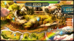 画像ギャラリー No.008のサムネイル画像 / iOS版「最強ガーディアン・クルス」天使が待つ新ハント場「サンクチュアリ」を実装
