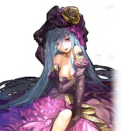 画像ギャラリー No.017のサムネイル画像 / 「最強ガーディアン・クルス」4周年記念イベント「幸福を奏でる賛美歌」が開始