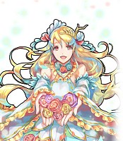 画像ギャラリー No.018のサムネイル画像 / 「最強ガーディアン・クルス」4周年記念イベント「幸福を奏でる賛美歌」が開始