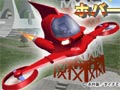 「パイロットストーリー空想科学プロジェクト マジンガーZホバーパイルダー」のDL販売が6月7日にスタート。その手でマジンガーZにパイルダーオン！
