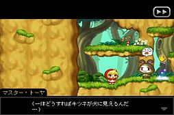 画像ギャラリー No.004のサムネイル画像 / 赤ずきんちゃんが暴れるアクションRPG「エルピスストーリー」のiOS版が配信
