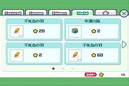 画像ギャラリー No.005のサムネイル画像 / 赤ずきんちゃんが暴れるアクションRPG「エルピスストーリー」のiOS版が配信