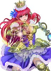 画像ギャラリー No.001のサムネイル画像 / 「海賊ファンタジア」,1周年記念ガチャが登場。ログインボーナスもプレゼント