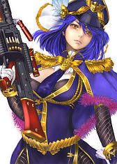 画像ギャラリー No.003のサムネイル画像 / 「海賊ファンタジア」,1周年記念ガチャが登場。ログインボーナスもプレゼント
