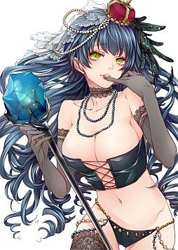 画像ギャラリー No.005のサムネイル画像 / 「海賊ファンタジア」,1周年記念ガチャが登場。ログインボーナスもプレゼント