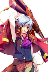 画像ギャラリー No.006のサムネイル画像 / 「海賊ファンタジア」,劇場版「モーレツ宇宙海賊」とのコラボイベントが本日スタート