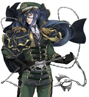 画像ギャラリー No.002のサムネイル画像 / 「海賊ファンタジア」と「戦場のウエディング」が,「ラジオビッグバン」とコラボ