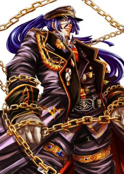 画像ギャラリー No.006のサムネイル画像 / 「海賊ファンタジア」と「戦場のウエディング」が,「ラジオビッグバン」とコラボ