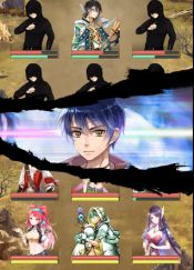 画像ギャラリー No.006のサムネイル画像 / 「海賊ファンタジア」，大型アップデートでバトルシステムが大きく変化