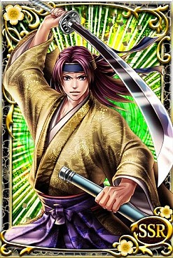 画像ギャラリー No.003のサムネイル画像 / D2Cが3周年を記念して「海賊ファンタジア」「ロストクルセイド」「疾風幕末演義」など6タイトルで限定カードを配布。総額100万円のプレゼントキャンペーンも実施