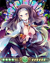 画像ギャラリー No.005のサムネイル画像 / セガ×ポケラボの「運命のクランバトル」，Android版の配信を本日開始