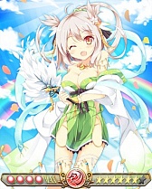 画像ギャラリー No.008のサムネイル画像 / セガ×ポケラボの「運命のクランバトル」，Android版の配信を本日開始