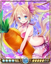 画像ギャラリー No.010のサムネイル画像 / セガ×ポケラボの「運命のクランバトル」，Android版の配信を本日開始