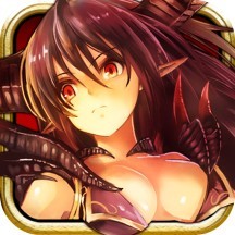 画像ギャラリー No.011のサムネイル画像 / セガ×ポケラボの「運命のクランバトル」，Android版の配信を本日開始